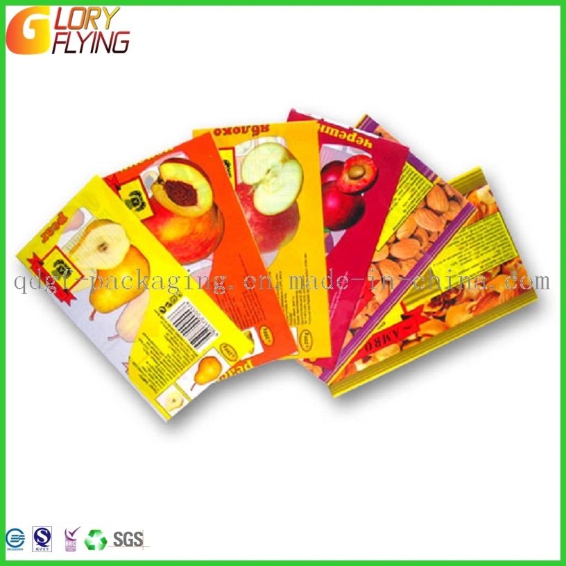 PVC &amp; Pet Shrink Sleeve Label/Shrink Film Bottle Packaging Bag