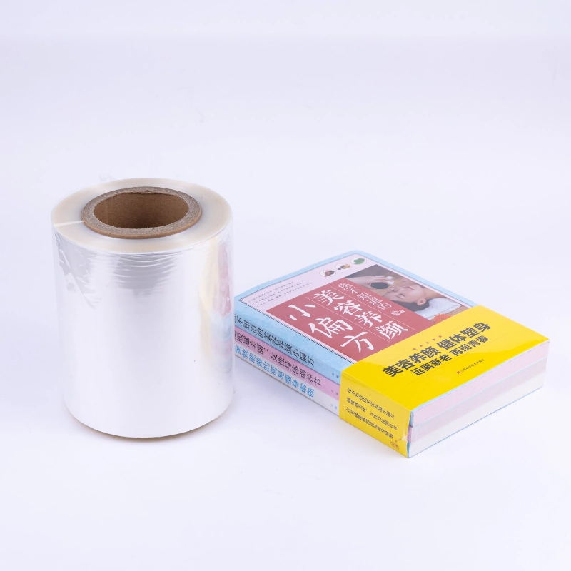 Polyolefin Heat Shrink Wrap Bags (6&prime;&prime; X 6&prime;&prime;)