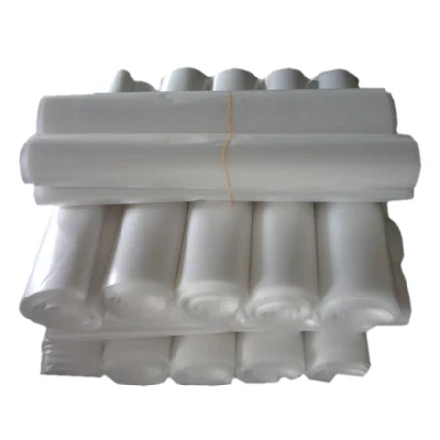 Hot Sale POF PE Heat Shrink Wrap Bag for Frozen Food