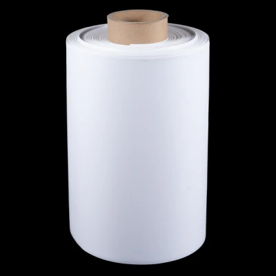 Shrink Film Heat Shrinkable Film Packaging Plastic PVC Shrink Bag