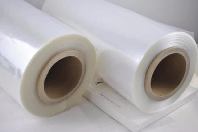 Heat Shrink Wrap Bags Wholesale