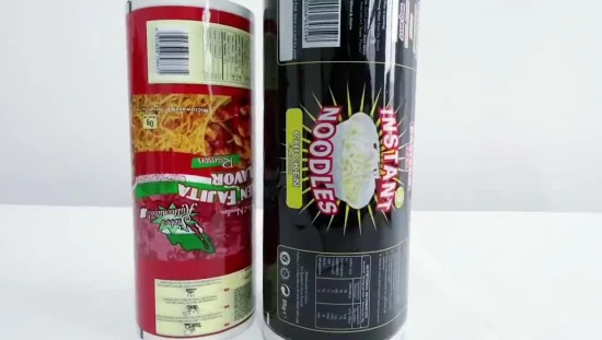 PVC Bottle Label Shrink Sleeves